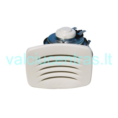 Garsinis signalas SM1